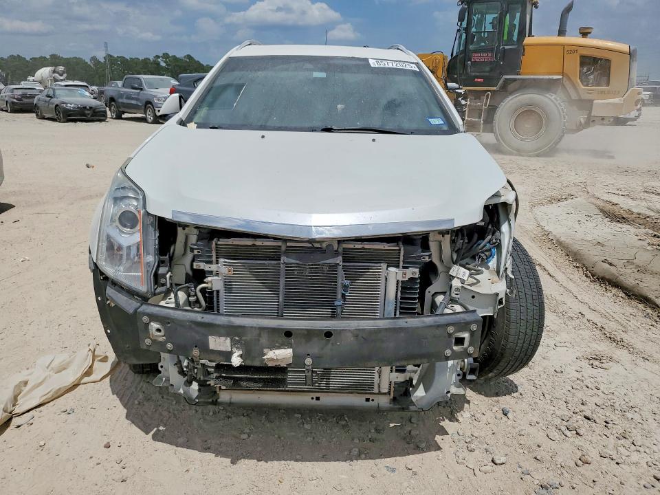 2013 Cadillac Srx მანქანა იყიდება აუქციონზე, vin: 3GYFNCE33DS539303, აუქციონის ნომერი: 85772025