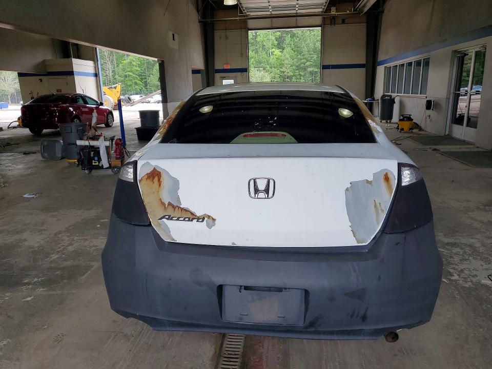 Aukcja sprzedaży 2009 Honda Accord, vin: 1HGCS12709A019888, numer aukcji: 60136516