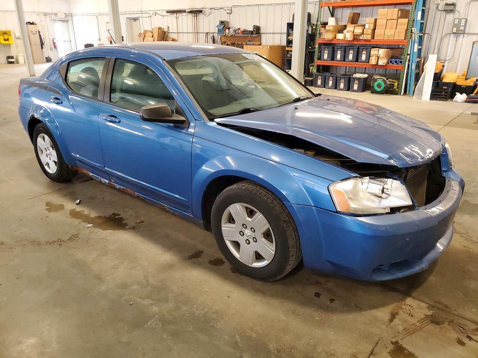 Aukcja sprzedaży 2008 Dodge Avenger, vin: 1B3LC46K88N615674, numer aukcji: 61308286