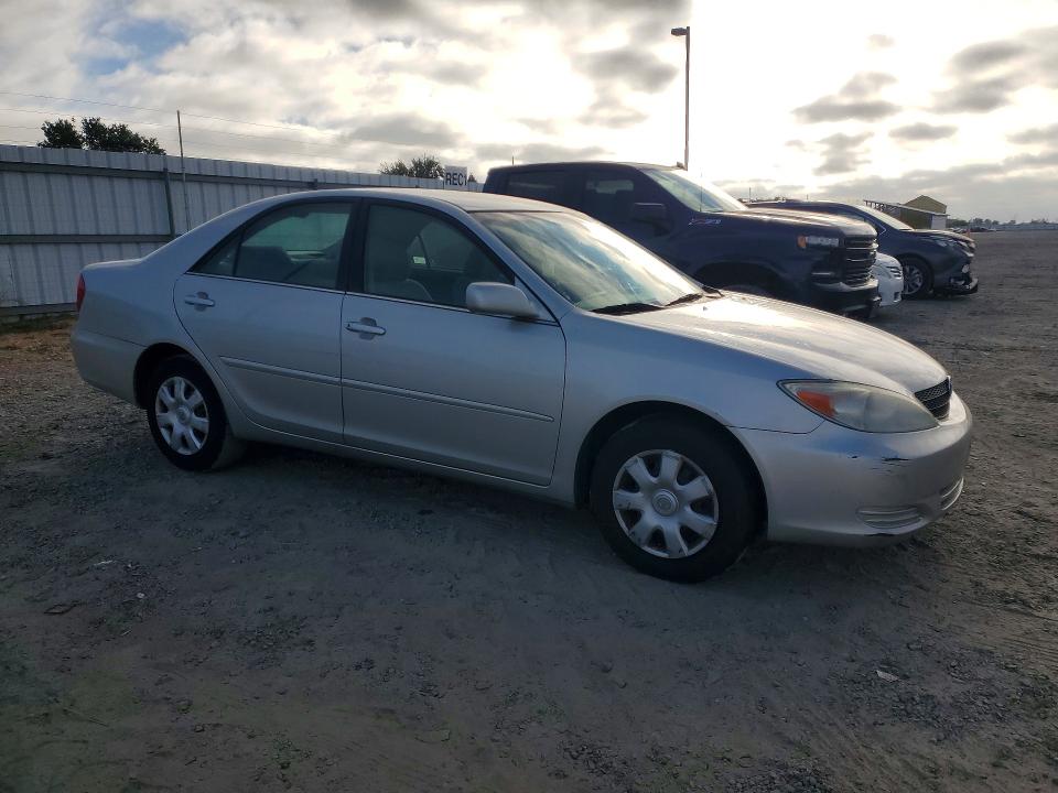 59537706 :رقم المزاد ، 4T1BE32K94U908595 vin ، 2004 Toyota Camry مزاد بيع
