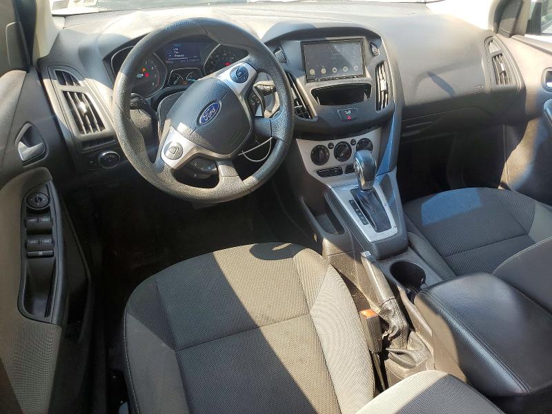 Продажа на аукционе авто 2013 Ford Focus, vin: 1FADP3F28DL379993, номер лота: 63233596