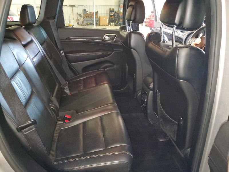 Продаж на аукціоні авто 2015 Jeep Grand Cherokee, vin: 1C4RJFBG3FC674149, номер лоту: 62874676