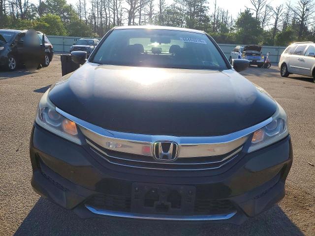 Продажа на аукционе авто 2016 Honda Accord, vin: 1HGCR2F39GA017370, номер лота: 60463216