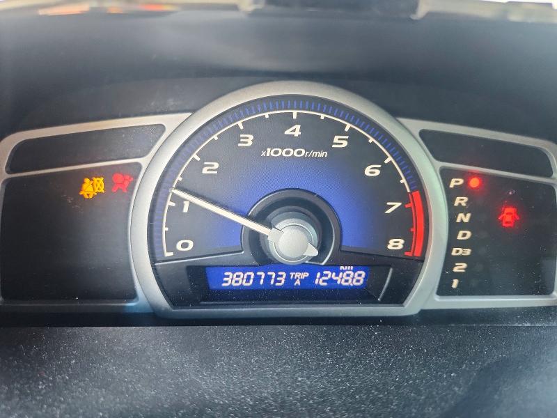 Продаж на аукціоні авто 2010 Honda Civic, vin: 2HGFG1B6XAH003659, номер лоту: 62050246