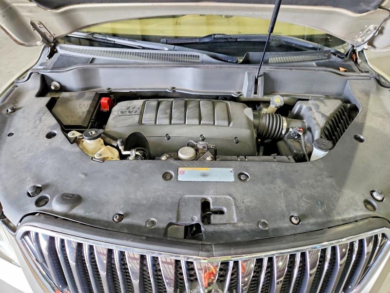 Aukcja sprzedaży 2016 Buick Enclave, vin: 5GAKRCKD4GJ285839, numer aukcji: 62865036