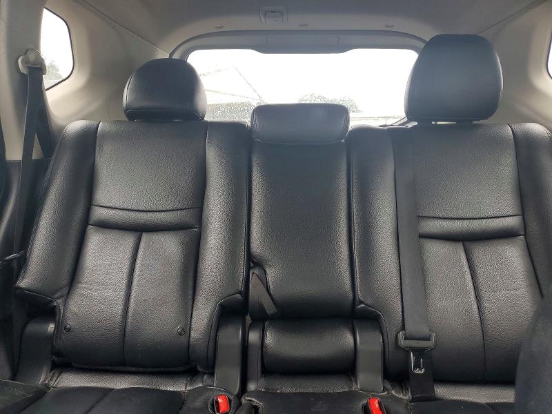 Продажа на аукционе авто 2016 Nissan Rogue, vin: 5N1AT2MT8GC856839, номер лота: 60849716