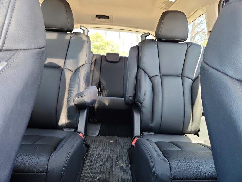 Продаж на аукціоні авто 2020 Subaru Ascent, vin: 4S4WMAFD3L3431378, номер лоту: 60470636