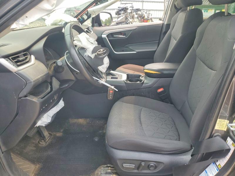 Aukcja sprzedaży 2020 Toyota Rav4, vin: 2T3P1RFV5LC139884, numer aukcji: 61061926