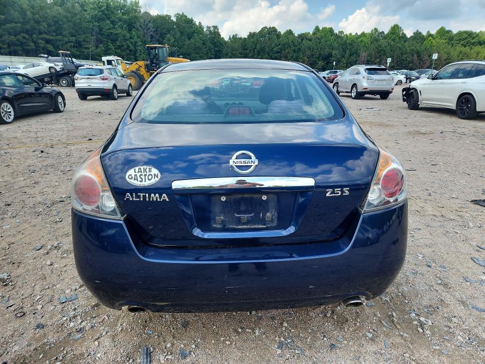 Aukcja sprzedaży 2009 Nissan Altima, vin: 1N4AL21E59N561317, numer aukcji: 59887316