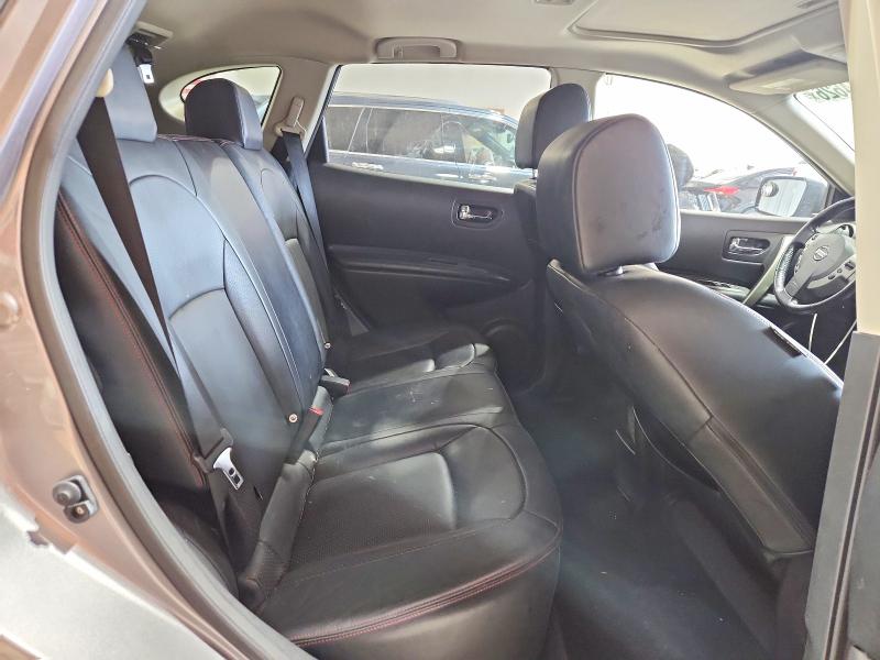 Aukcja sprzedaży 2013 Nissan Rogue, vin: JN8AS5MV2DW626237, numer aukcji: 62634626