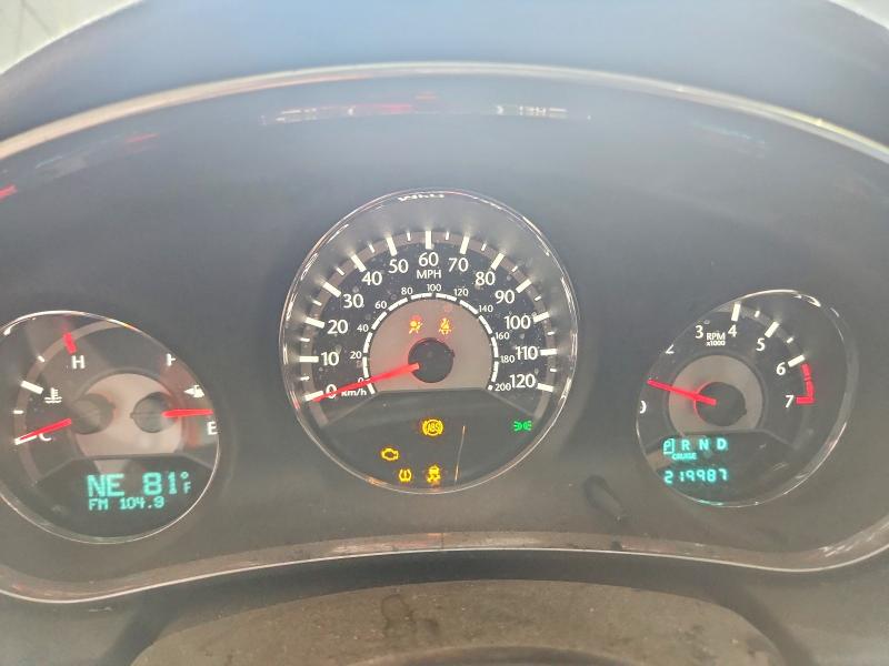2014 Chrysler 200 მანქანა იყიდება აუქციონზე, vin: 1C3CCBCG2EN156242, აუქციონის ნომერი: 61485776