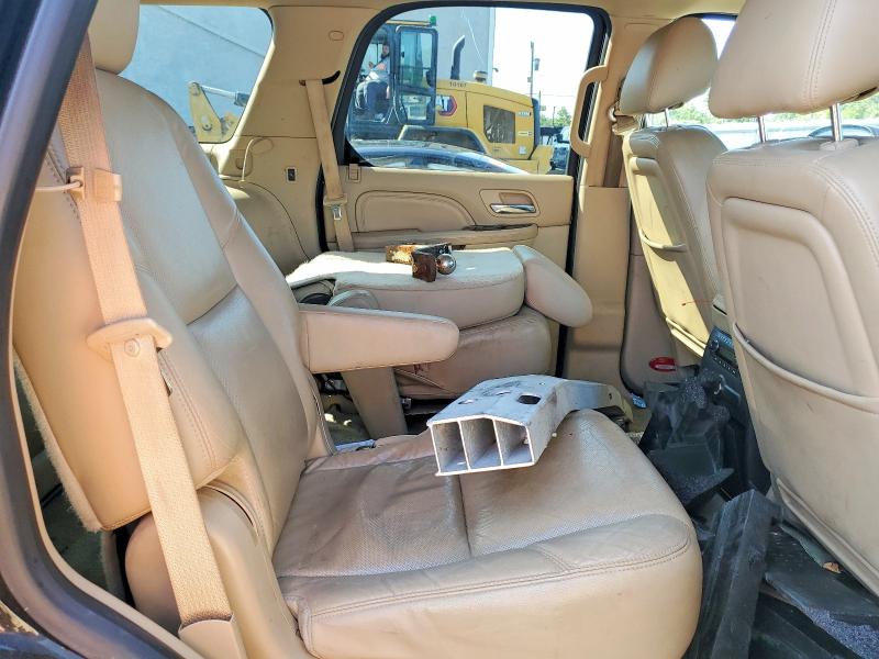 62899126 :رقم المزاد ، 1GYS4BEFXDR314921 vin ، 2013 Cadillac Escalade مزاد بيع