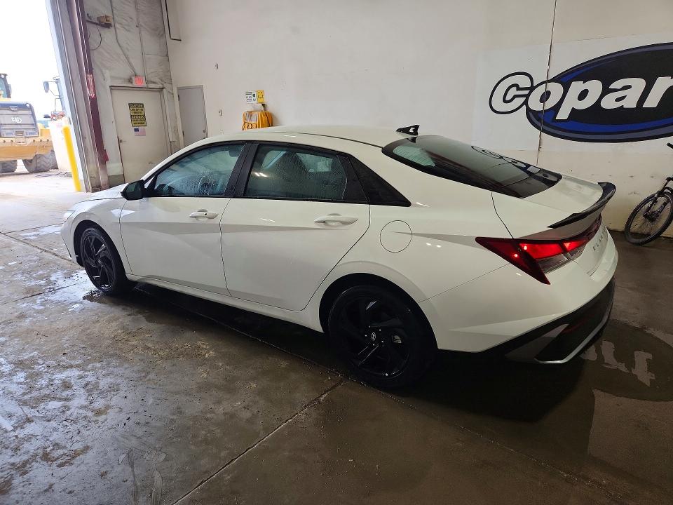 Aukcja sprzedaży 2026 Hyundai Elantra, vin: KMHLM4DG6TU236662, numer aukcji: 62502816