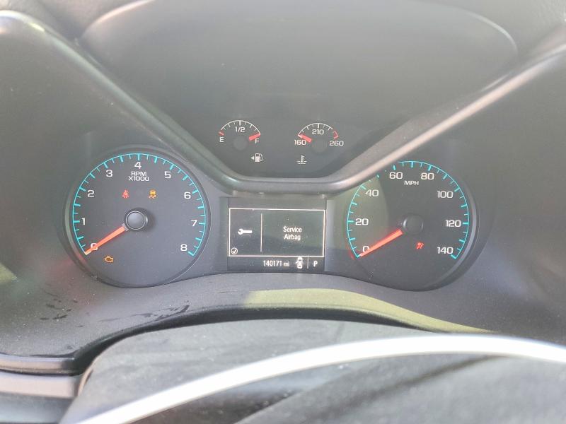 Aukcja sprzedaży 2018 Chevrolet Colorado, vin: 1GCGSBENXJ1107772, numer aukcji: 61306536
