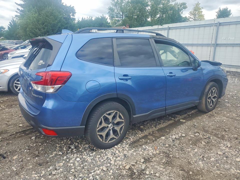 Aukcja sprzedaży 2019 Subaru Forester, vin: JF2SKAEC8KH528886, numer aukcji: 63193846