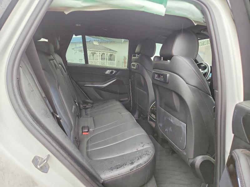 Aukcja sprzedaży 2021 Bmw X5, vin: 5UXCR6C06M9G65327, numer aukcji: 62625026