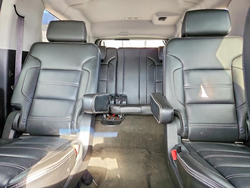 62618046 :رقم المزاد ، 1GKS2JKJ7FR697738 vin ، 2015 Gmc Yukon Xl مزاد بيع