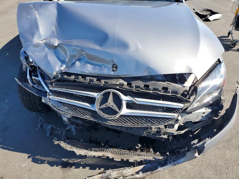 Продажа на аукционе авто 2015 Mercedes-benz C, vin: 55SWF4JBXFU073448, номер лота: 63182366