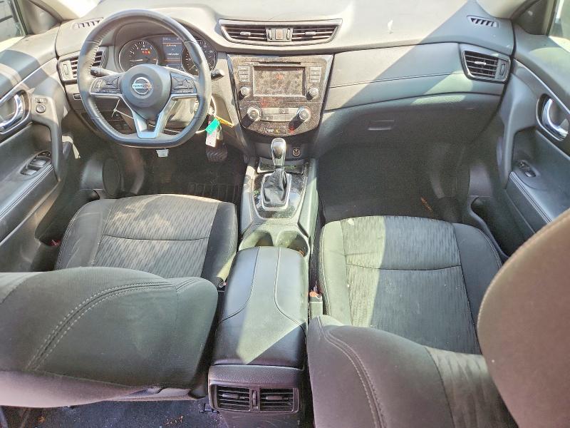 Aukcja sprzedaży 2020 Nissan Rogue, vin: 5N1AT2MT7LC721765, numer aukcji: 61891646