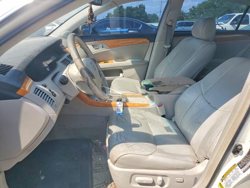 Aukcja sprzedaży 2005 Toyota Avalon, vin: 4T1BK36B65U041578, numer aukcji: 60389606