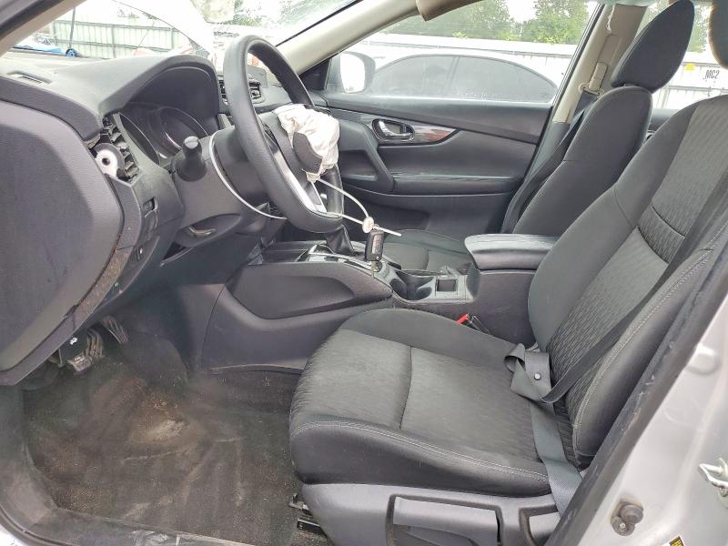 Продаж на аукціоні авто 2018 Nissan Rogue, vin: KNMAT2MV5JP552759, номер лоту: 85977265