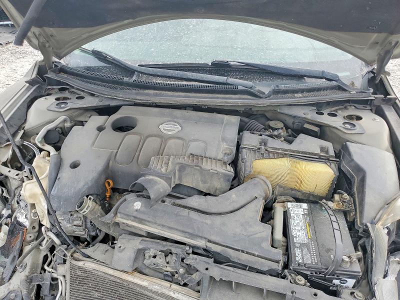Продажа на аукционе авто 2007 Nissan Altima, vin: 1N4AL21E07N463308, номер лота: 57468086