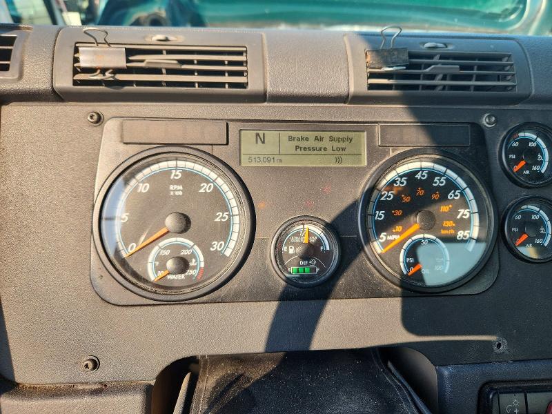 Aukcja sprzedaży 2018 Freightliner Cascadia 113, vin: 3AKBGADVXJSJL4561, numer aukcji: 59226276