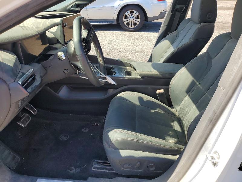 Продажа на аукционе авто 2024 Acura Zdx, vin: 4W5KHNRL6RZ501403, номер лота: 60889346