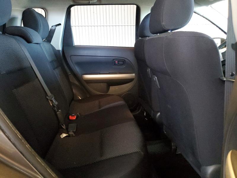 60987106 :رقم المزاد ، JTKKT624340064129 vin ، 2004 Scion Xa مزاد بيع