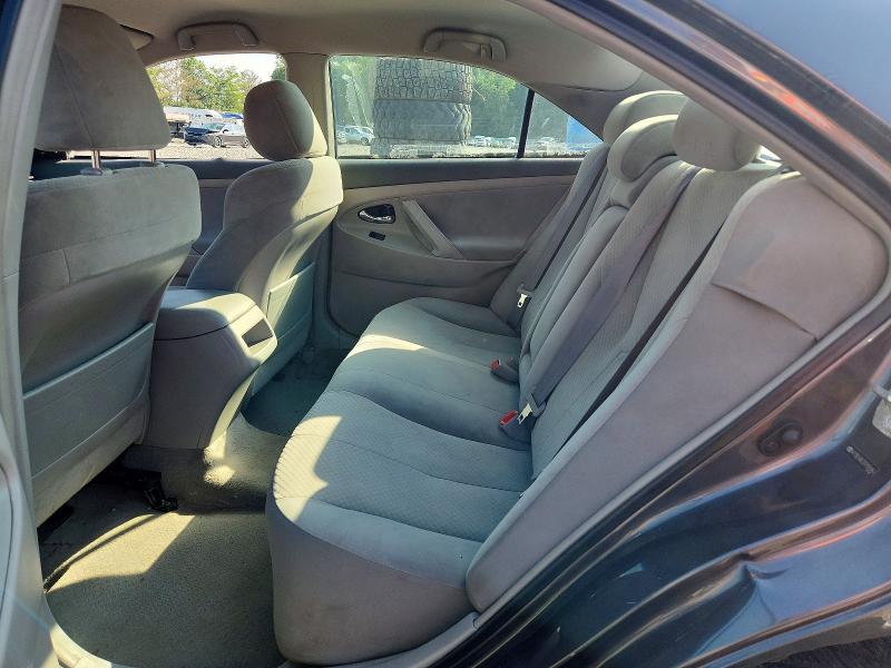 2007 Toyota Camry მანქანა იყიდება აუქციონზე, vin: 4T1BE46K37U193964, აუქციონის ნომერი: 60260246