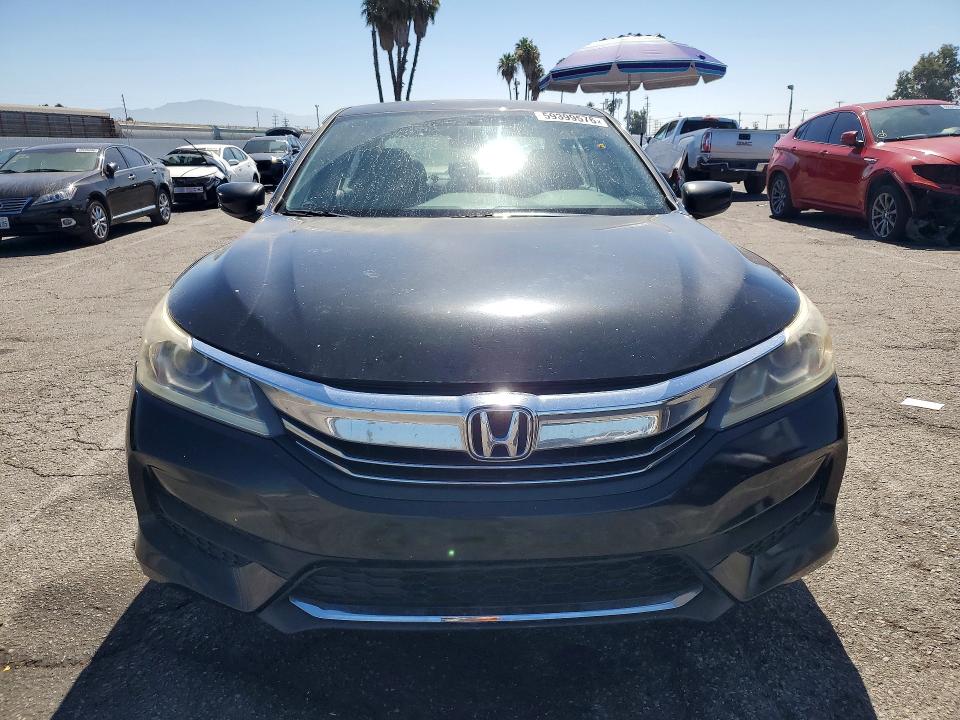 Продаж на аукціоні авто 2016 Honda Accord, vin: 1HGCR2F38GA094831, номер лоту: 59399576