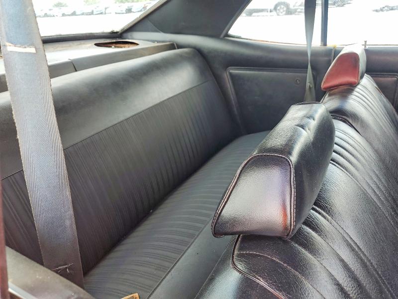 1971 Ford Torino მანქანა იყიდება აუქციონზე, vin: 1A25F245157, აუქციონის ნომერი: 60883676