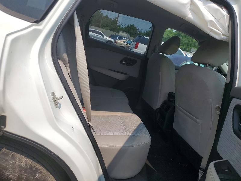 Продажа на аукционе авто 2023 Nissan Rogue, vin: JN8BT3BA9PW404112, номер лота: 60997226