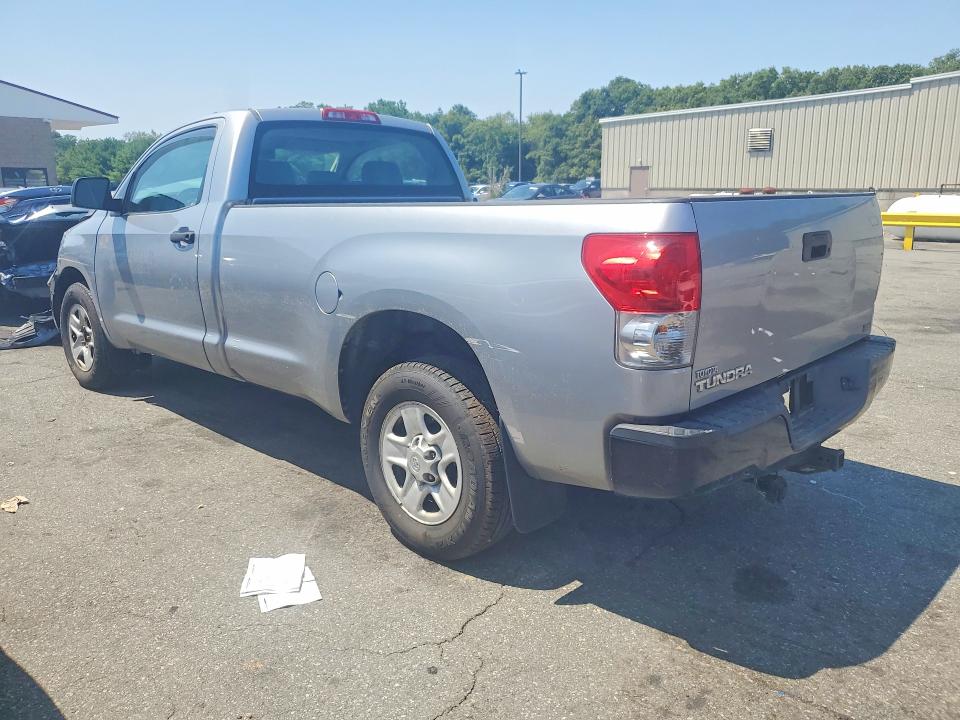 62880286 :رقم المزاد ، 5TFLU52157X001652 vin ، 2007 Toyota Tundra مزاد بيع