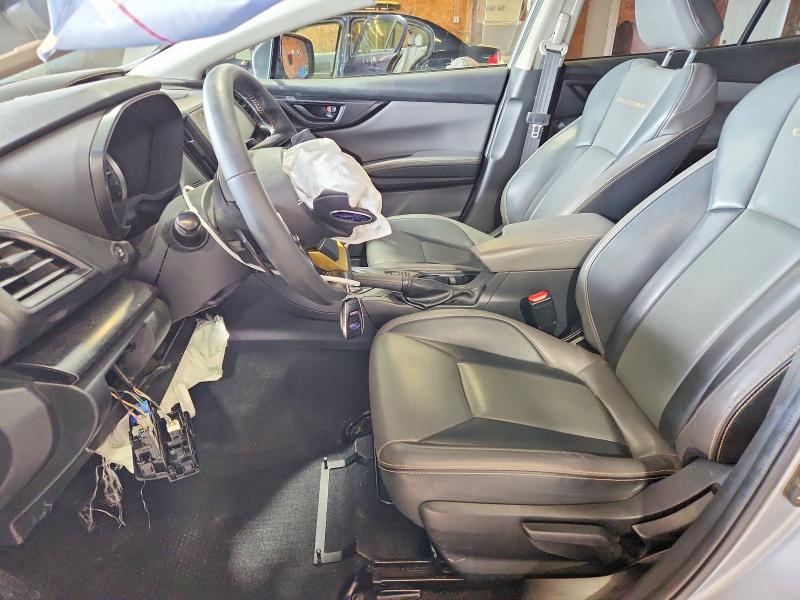 2021 Subaru Crosstrek მანქანა იყიდება აუქციონზე, vin: JF2GTHSC1MH246379, აუქციონის ნომერი: 60567626