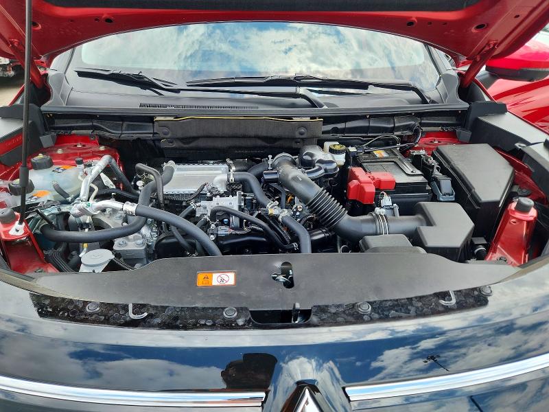 2026 Mitsubishi Outlander მანქანა იყიდება აუქციონზე, vin: JA4J4WAB5TZ012876, აუქციონის ნომერი: 62186286