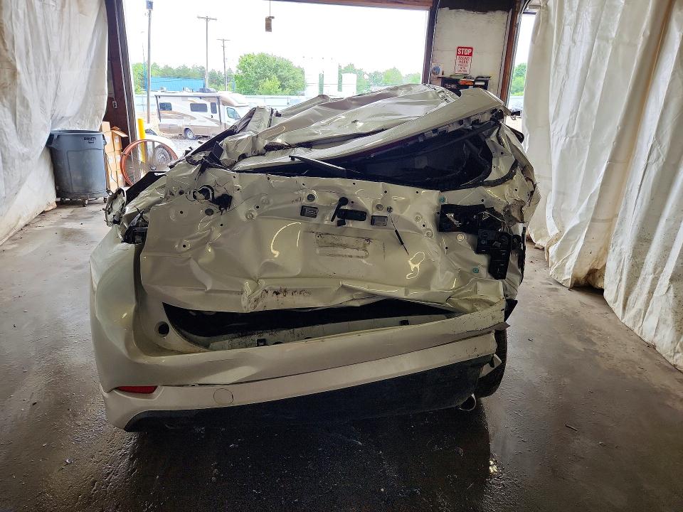 Aukcja sprzedaży 2025 Mazda Cx-5, vin: JM3KFBBL8S0690388, numer aukcji: 59791916