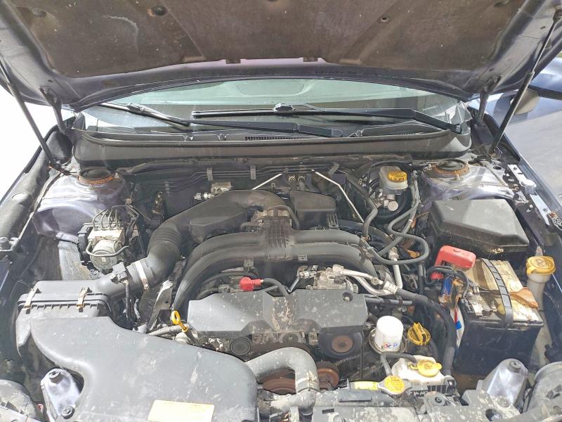 59963246 :رقم المزاد ، 4S4BSAHC4F3227069 vin ، 2015 Subaru Outback مزاد بيع