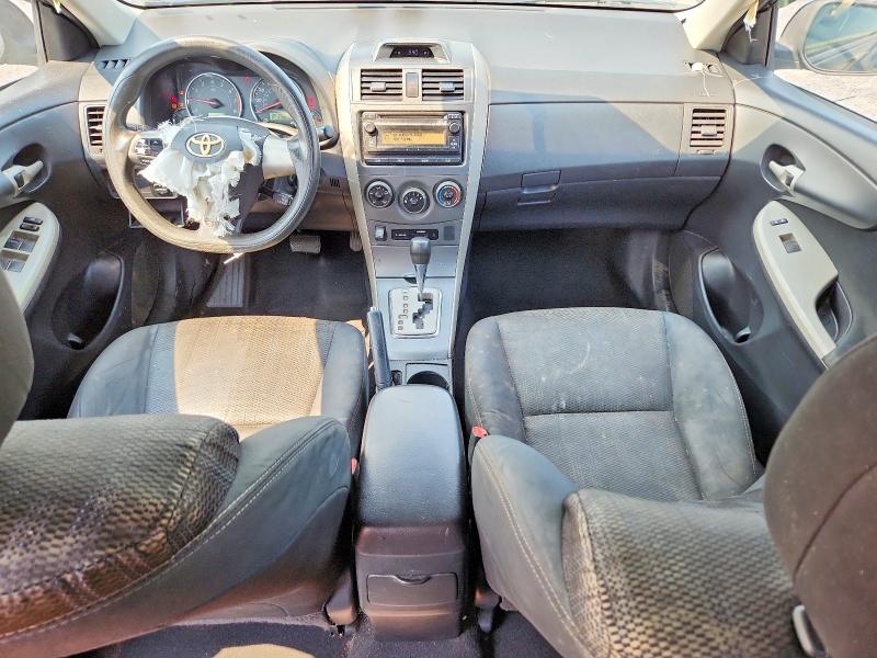 Продаж на аукціоні авто 2012 Toyota Corolla, vin: 2T1BU4EE7CC885686, номер лоту: 60980976