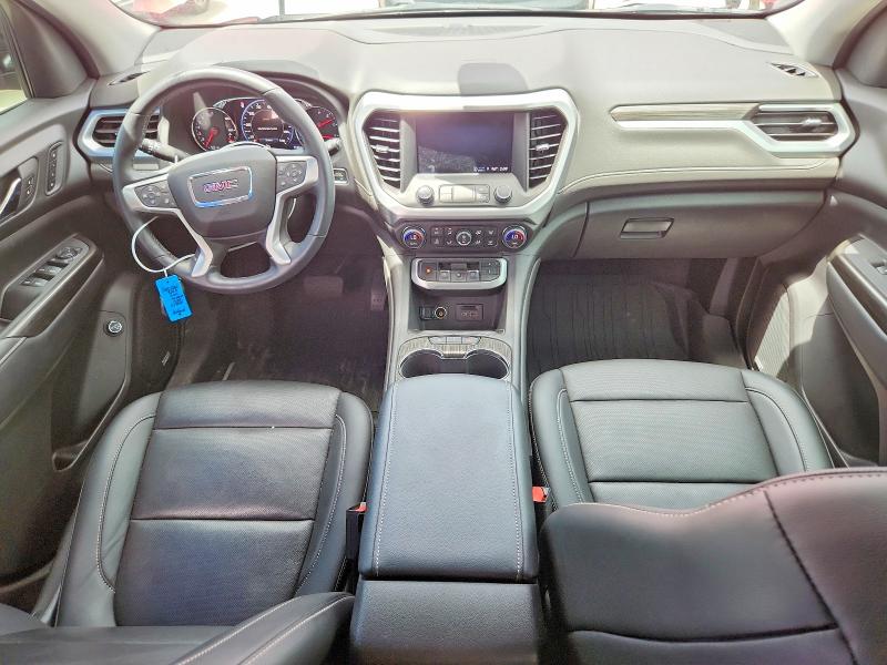 Aukcja sprzedaży 2023 Gmc Acadia, vin: 1GKKNMLSXPZ259104, numer aukcji: 60668716