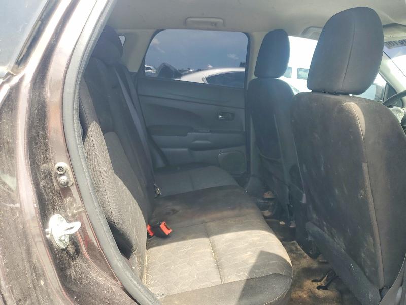 Aukcja sprzedaży 2021 Mitsubishi Outlander Sport, vin: JA4APUAU0MU008830, numer aukcji: 60271316