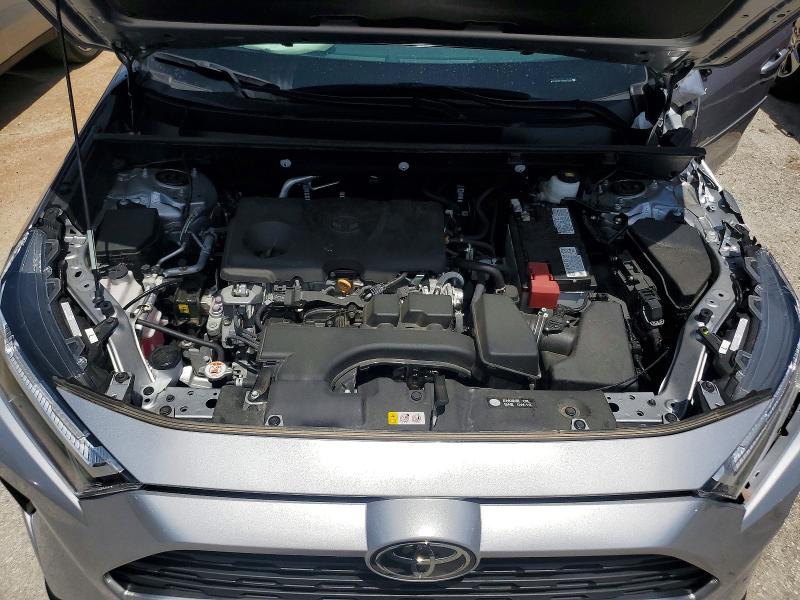 Продаж на аукціоні авто 2025 Toyota Rav4, vin: 2T3P1RFV1SC513311, номер лоту: 61629326