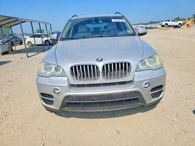 Aukcja sprzedaży 2012 Bmw X5, vin: 5UXZV8C54CL422174, numer aukcji: 61357146