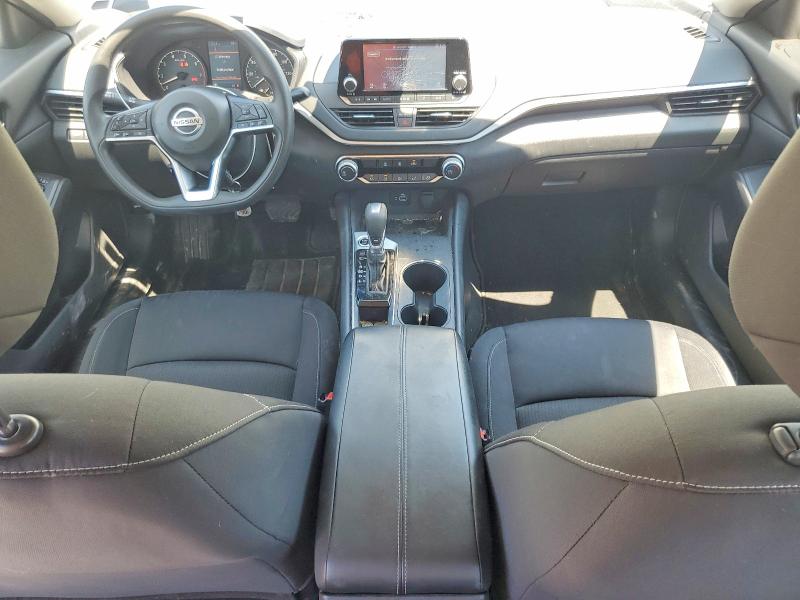 61228676 :رقم المزاد ، 1N4BL4BV9NN406813 vin ، 2022 Nissan Altima مزاد بيع