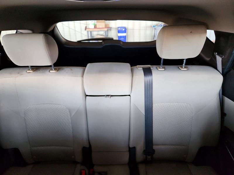 Продажа на аукционе авто 2013 Hyundai Santa Fe Sport, vin: 5XYZTDLB3DG045212, номер лота: 63215936