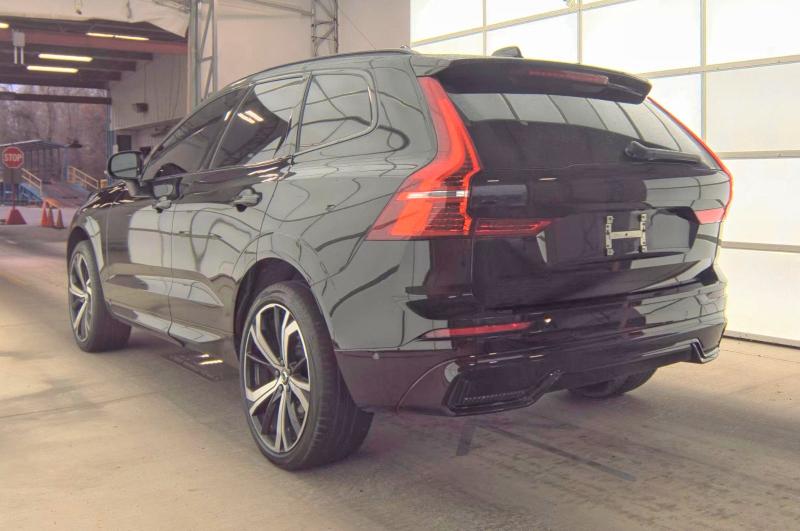 Продаж на аукціоні авто 2024 Volvo Xc60, vin: YV4L12RM5R1801281, номер лоту: 60479186