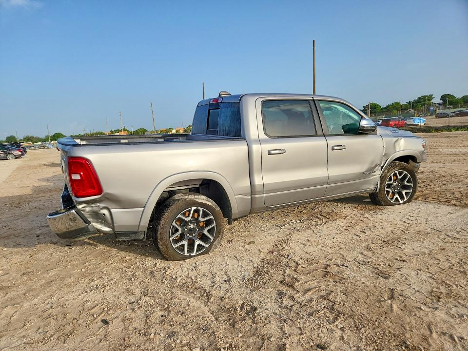 Продажа на аукционе авто 2026 Ram 1500, vin: 1C6SRFJP3TN255513, номер лота: 60169356