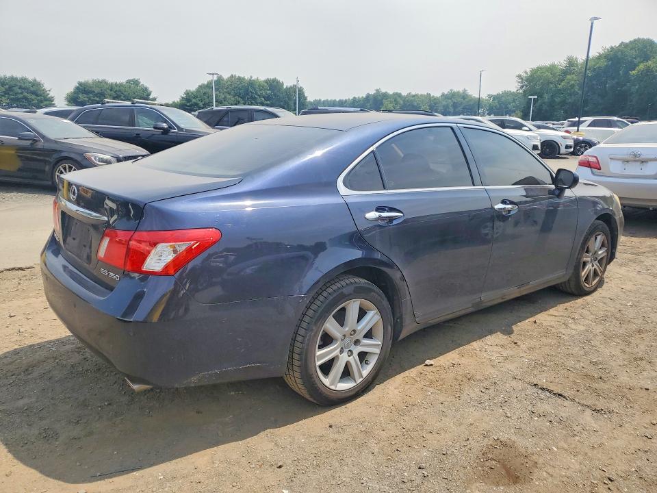 60751096 :رقم المزاد ، JTHBJ46G582229872 vin ، 2008 Lexus Es مزاد بيع