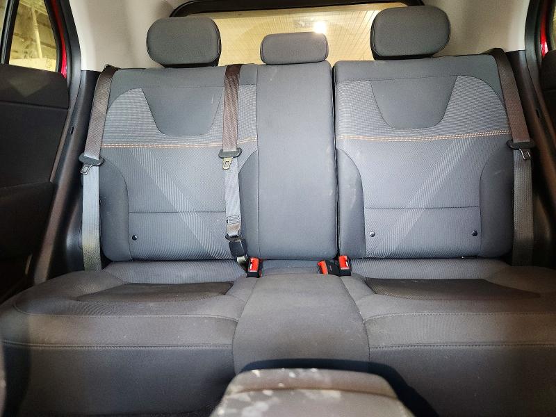 Продаж на аукціоні авто 2025 Kia Niro, vin: KNDCP3LE8S5310002, номер лоту: 61144586