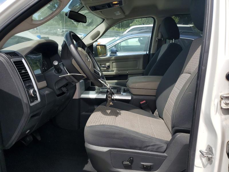 Aukcja sprzedaży 2011 Dodge Ram 1500, vin: 1D7RV1GT4BS608275, numer aukcji: 62130756